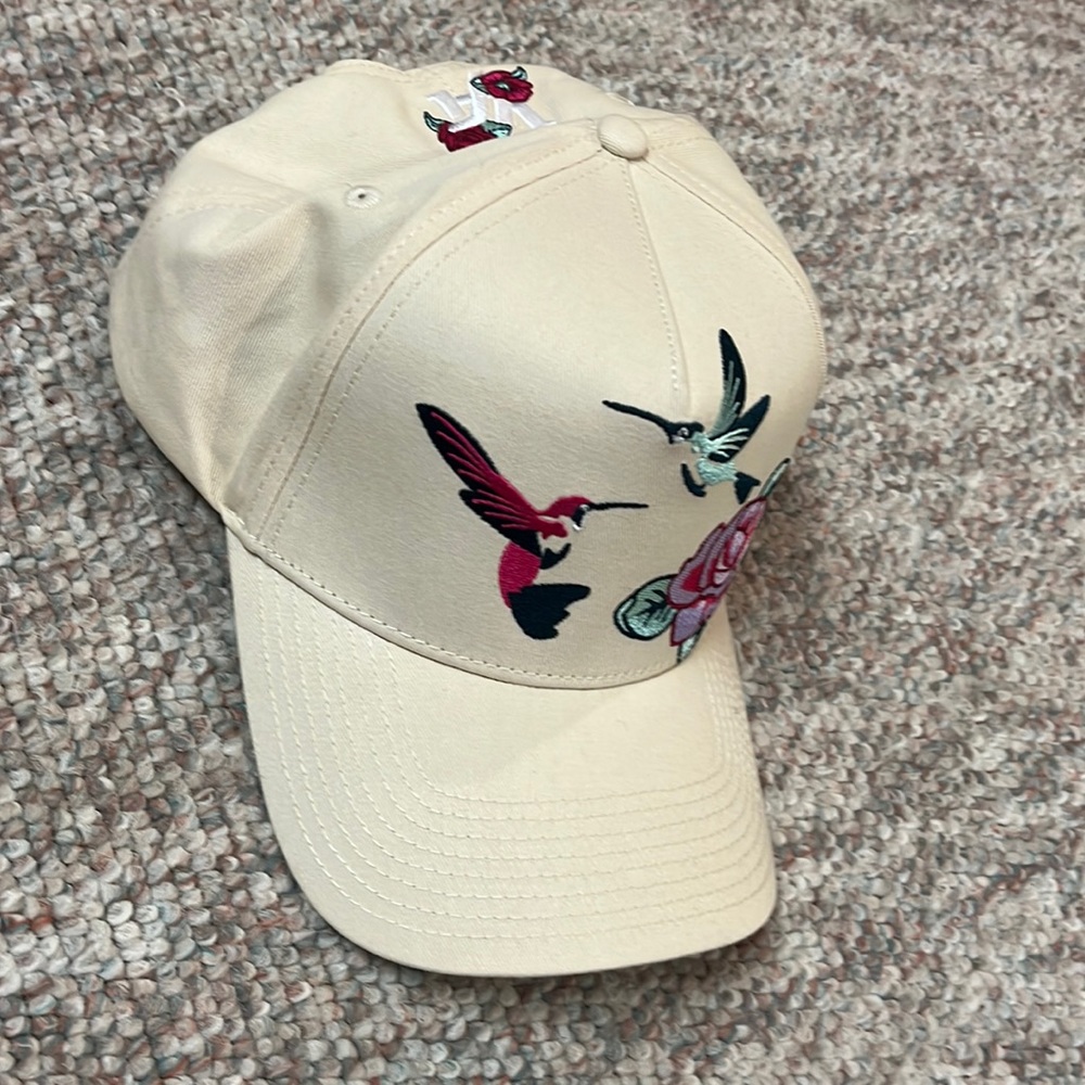 Youngla 921 Zen hat